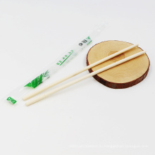 Оптовые натуральные одноразовые бамбуковые круглые палочки для еды для продажи